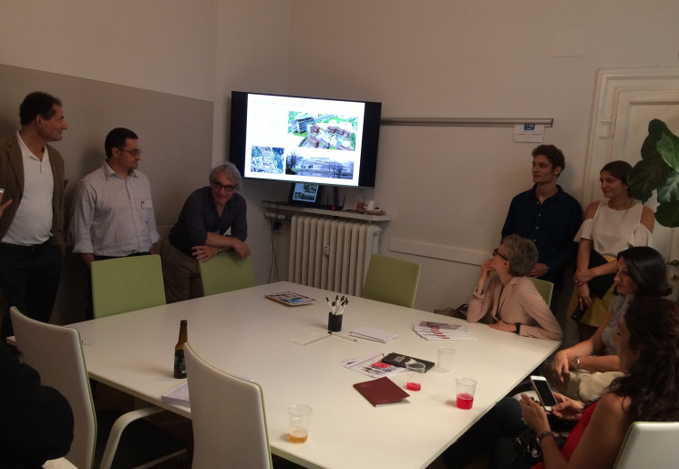 Studi Aperti: D2U apre le porte durante la settimana del Lavoro Agile 2017